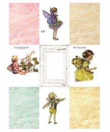 Fairy ATCs 620